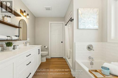 56 Mctavish Crescent, Huron-Kinloss, ON - Indoor Photo Showing Bathroom