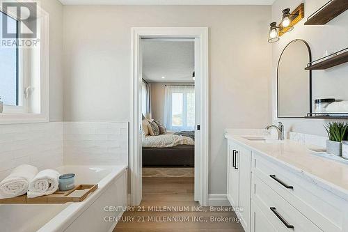 56 Mctavish Crescent, Huron-Kinloss, ON - Indoor Photo Showing Bathroom