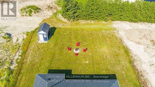 56 Mctavish Crescent, Huron-Kinloss, ON - Outdoor