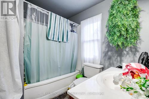 50-52 Wellington Street E, Chatham-Kent (Chatham), ON -  Photo Showing Bathroom