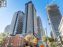 302 - 117 Broadway Avenue, Toronto, ON  - Outdoor With Facade 