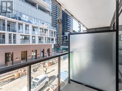 302 - 117 Broadway Avenue, Toronto, ON - Outdoor