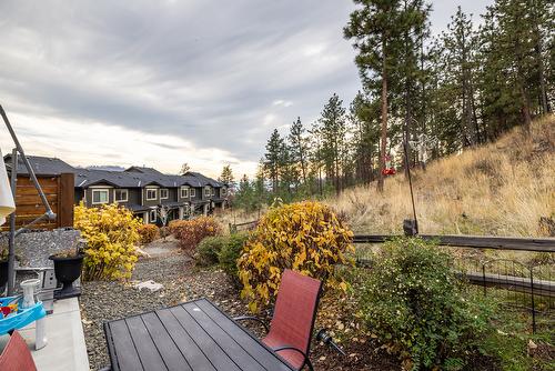 42-1870 Rosealee Lane, West Kelowna, BC - Outdoor With Deck Patio Veranda