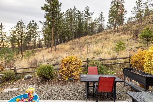 42-1870 Rosealee Lane, West Kelowna, BC - Outdoor