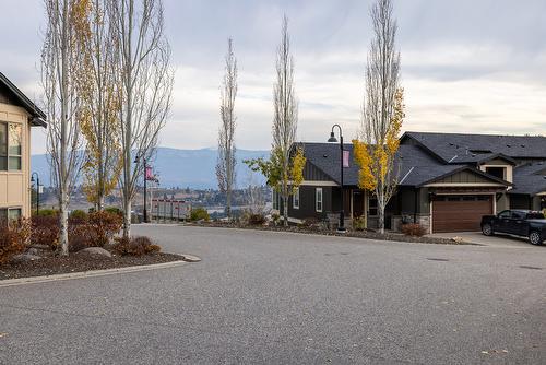 42-1870 Rosealee Lane, West Kelowna, BC - Outdoor