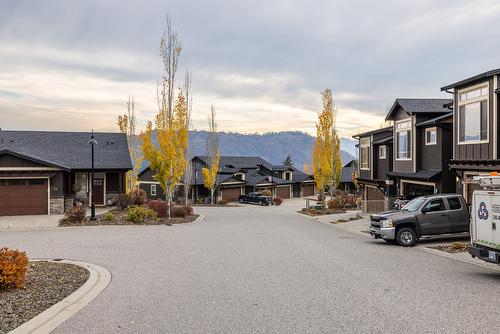 42-1870 Rosealee Lane, West Kelowna, BC - Outdoor With Facade