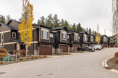 42-1870 Rosealee Lane, West Kelowna, BC - Outdoor With Facade