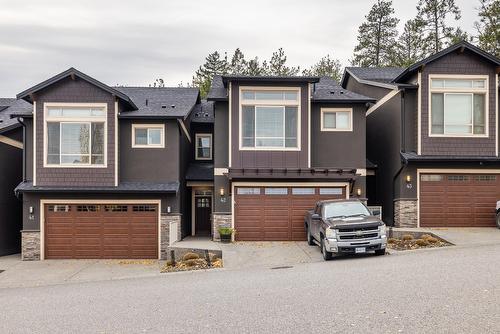 42-1870 Rosealee Lane, West Kelowna, BC - Outdoor With Facade