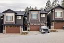 42-1870 Rosealee Lane, West Kelowna, BC  - Outdoor With Facade 