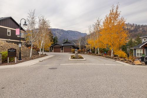 42-1870 Rosealee Lane, West Kelowna, BC - Outdoor