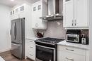 42-1870 Rosealee Lane, West Kelowna, BC  - Indoor Photo Showing Kitchen 