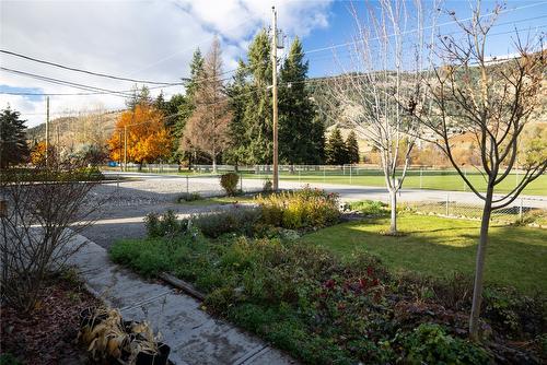 6468 Lavington Way, Coldstream, BC - Outdoor With View