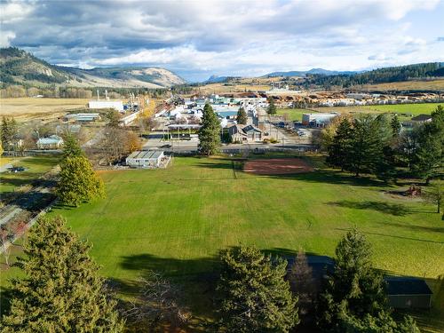 6468 Lavington Way, Coldstream, BC - Outdoor With View