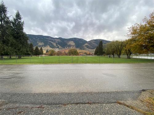 6468 Lavington Way, Coldstream, BC - Outdoor With View