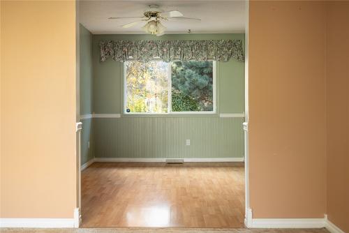 6468 Lavington Way, Coldstream, BC - Indoor Photo Showing Other Room