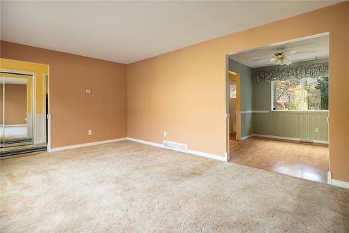 6468 Lavington Way, Coldstream, BC - Indoor Photo Showing Other Room