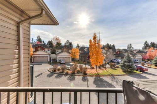 27-3267 Broadview Road, West Kelowna, BC - Outdoor