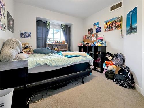 27-3267 Broadview Road, West Kelowna, BC - Indoor Photo Showing Bedroom