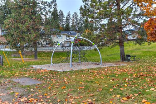 27-3267 Broadview Road, West Kelowna, BC - Outdoor