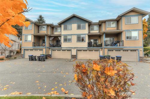 27-3267 Broadview Road, West Kelowna, BC - Outdoor With Facade