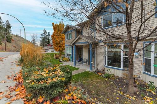 27-3267 Broadview Road, West Kelowna, BC - Outdoor