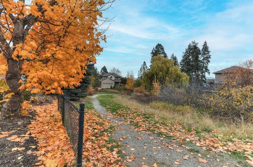 27-3267 Broadview Road, West Kelowna, BC - Outdoor With View