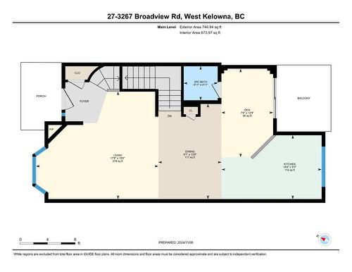 27-3267 Broadview Road, West Kelowna, BC - Other