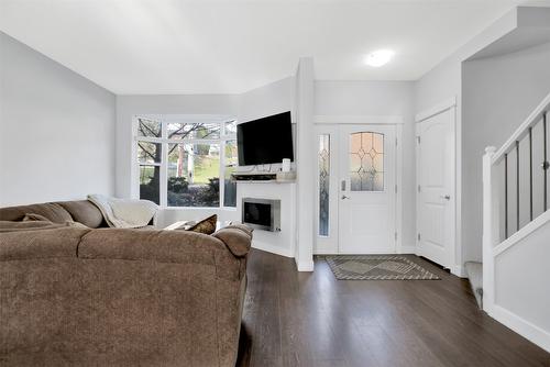 27-3267 Broadview Road, West Kelowna, BC - Indoor Photo Showing Other Room With Fireplace