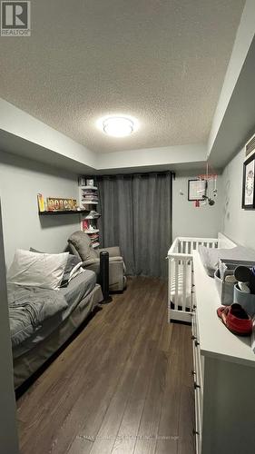 541 - 18 Mondeo Drive, Toronto, ON - Indoor Photo Showing Bedroom