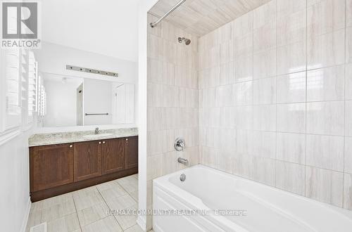 1119 Cameo Street, Pickering, ON - Indoor Photo Showing Bathroom