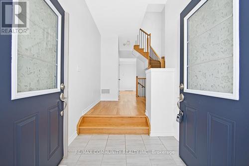 1119 Cameo Street, Pickering, ON - Indoor Photo Showing Other Room