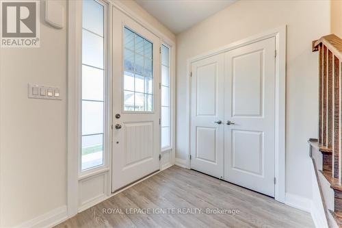 284 Noftall Gardens, Peterborough, ON - Indoor Photo Showing Other Room