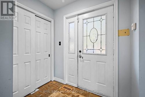 9 Bexley Street, Woodstock, ON - Indoor Photo Showing Other Room