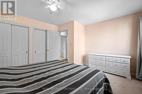 9 Bexley Street, Woodstock, ON - Indoor Photo Showing Bedroom