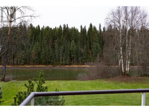 9193 Sunset Place, Prince George, BC - Outdoor With View