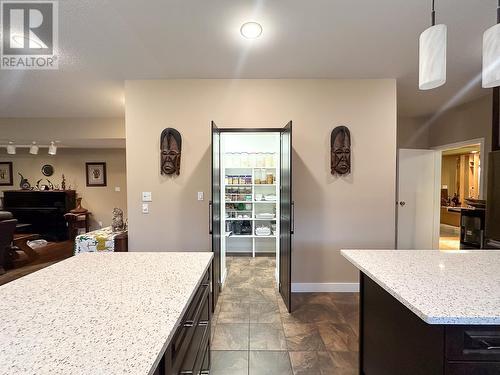 9193 Sunset Place, Prince George, BC - Indoor Photo Showing Kitchen