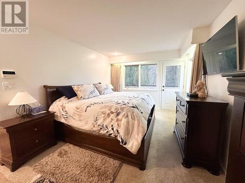 9193 Sunset Place, Prince George, BC - Indoor Photo Showing Bedroom