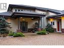 9193 Sunset Place, Prince George, BC  - Outdoor With Deck Patio Veranda With Facade 