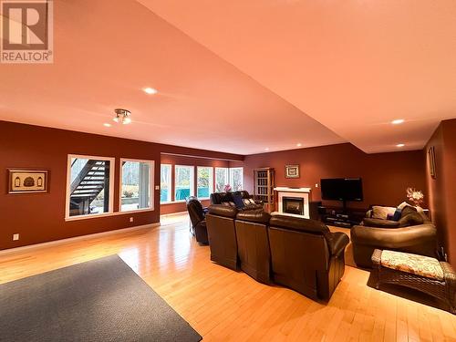 9193 Sunset Place, Prince George, BC - Indoor