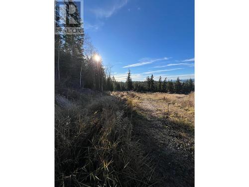 Lot A Quesnel-Hydraulic Road, Quesnel, BC 