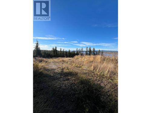 Lot A Quesnel-Hydraulic Road, Quesnel, BC 