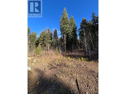 Lot A Quesnel-Hydraulic Road, Quesnel, BC 