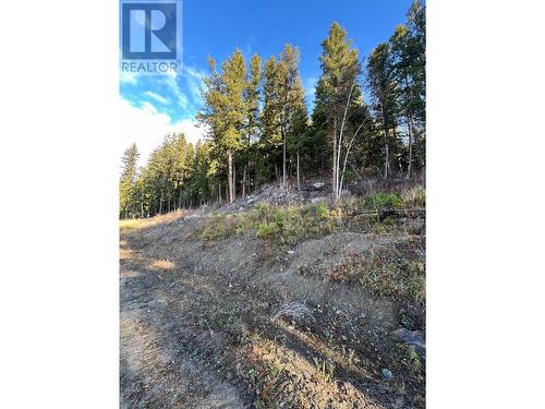 Lot A Quesnel-Hydraulic Road, Quesnel, BC 