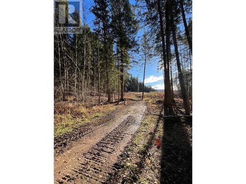 Lot A Quesnel-Hydraulic Road, Quesnel, BC 