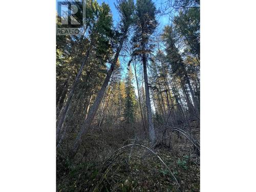 Lot A Quesnel-Hydraulic Road, Quesnel, BC 