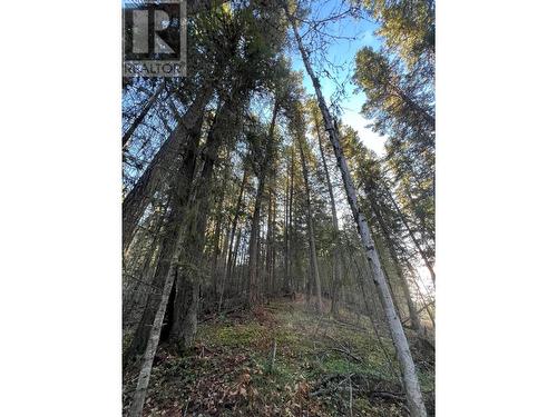 Lot A Quesnel-Hydraulic Road, Quesnel, BC 