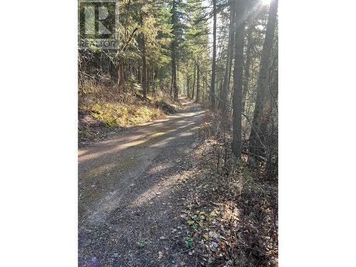 Lot A Quesnel-Hydraulic Road, Quesnel, BC 