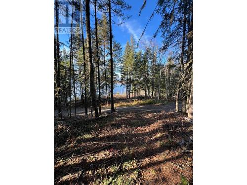 Lot A Quesnel-Hydraulic Road, Quesnel, BC 