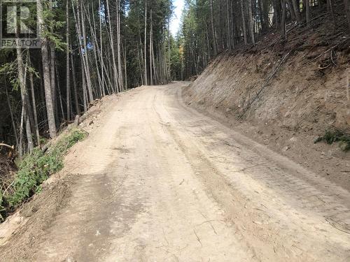 Lot A Quesnel-Hydraulic Road, Quesnel, BC 