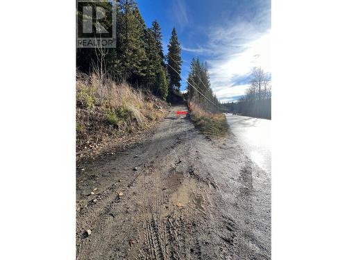 Lot A Quesnel-Hydraulic Road, Quesnel, BC 